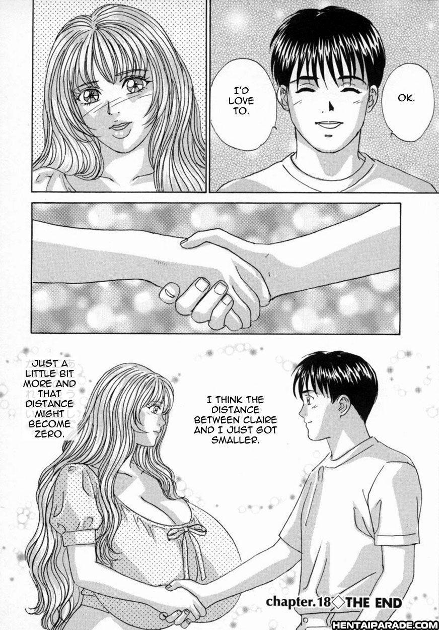 Blue Eyes Chapter 4000 Page 62